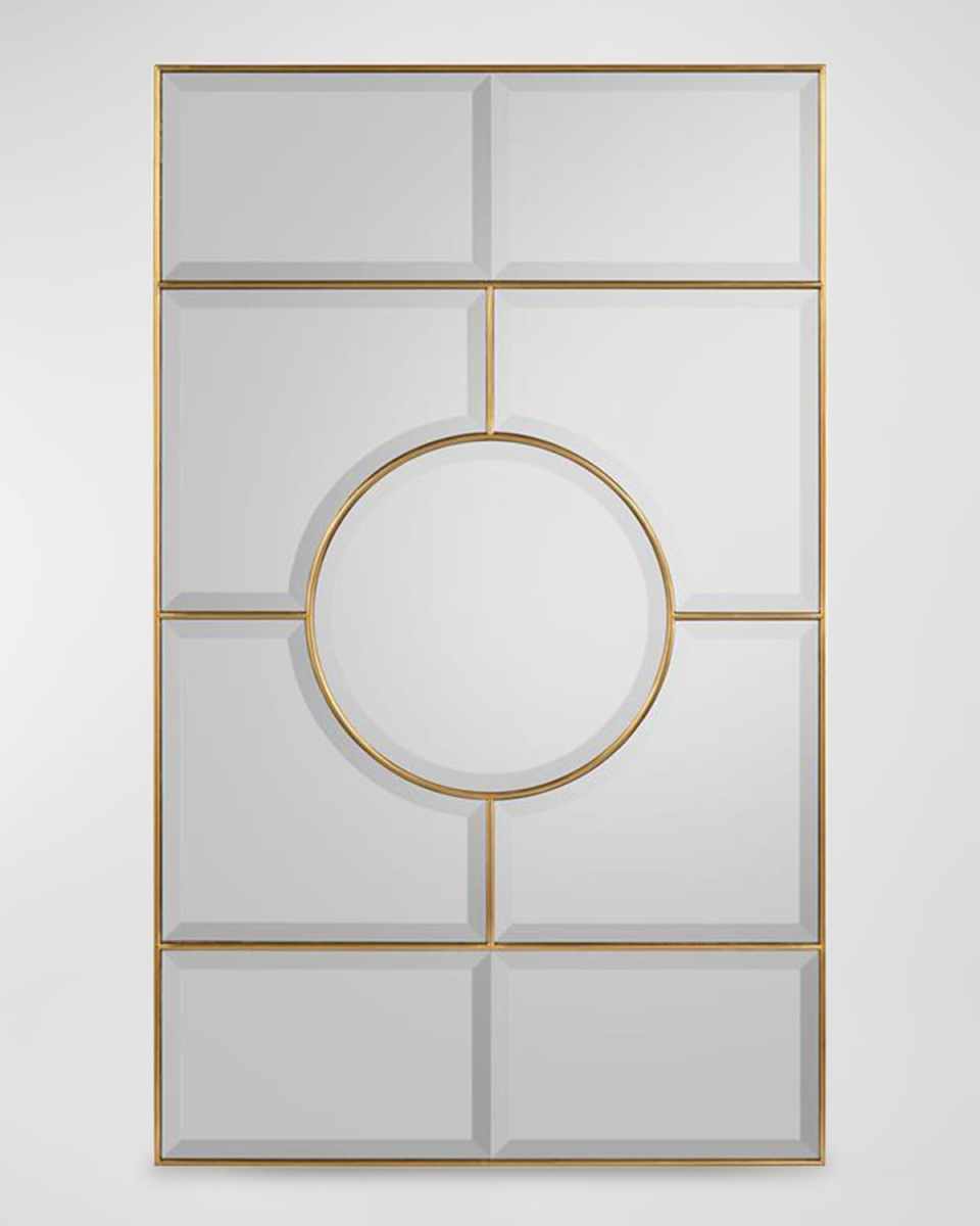 Sectent Mirror
